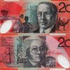 Buy AUD 20 Bills Online