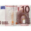 10 euro bill