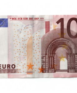 10 euro bill